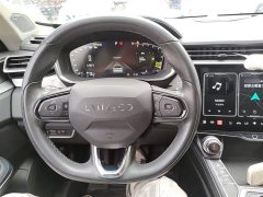 Lynk & Co Geely Lynk & Co 01 2.0T Diesel Two-Wheel Drive Pro - ფოტო 11
