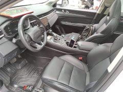 Lynk & Co Geely Lynk & Co 01 2.0T Diesel Two-Wheel Drive Pro - ფოტო 15