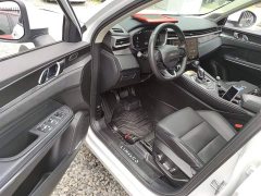 Lynk & Co Geely Lynk & Co 01 2.0T Diesel Two-Wheel Drive Pro - ფოტო 16