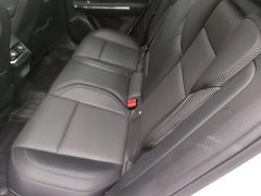 Lynk & Co Geely Lynk & Co 01 2.0T Diesel Two-Wheel Drive Pro - ფოტო 17
