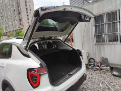 Lynk & Co Geely Lynk & Co 01 2.0T Diesel Two-Wheel Drive Pro - ფოტო 19