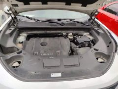 Lynk & Co Geely Lynk & Co 01 2.0T Diesel Two-Wheel Drive Pro - ფოტო 20