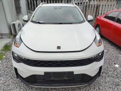 Lynk & Co Geely Lynk & Co 01 2.0T Diesel Two-Wheel Drive Pro - ფოტო 3