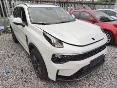 Lynk & Co Geely Lynk & Co 01 2.0T Diesel Two-Wheel Drive Pro - ფოტო 4