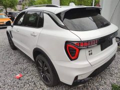 Lynk & Co Geely Lynk & Co 01 2.0T Diesel Two-Wheel Drive Pro - ფოტო 5