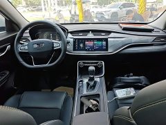 Geely Binrui 2021 1.4T CVT Asian Games Edition - ფოტო 10