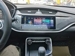 Geely Binrui 2021 1.4T CVT Asian Games Edition - ფოტო 13