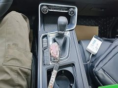 Geely Binrui 2021 1.4T CVT Asian Games Edition - ფოტო 14