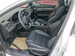 Geely Binrui 2021 1.4T CVT Asian Games Edition - ფოტო 15