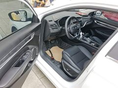 Geely Binrui 2021 1.4T CVT Asian Games Edition - ფოტო 16