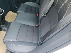 Geely Binrui 2021 1.4T CVT Asian Games Edition - ფოტო 17
