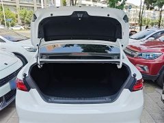 Geely Binrui 2021 1.4T CVT Asian Games Edition - ფოტო 19