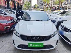 Geely Binrui 2021 1.4T CVT Asian Games Edition - ფოტო 3