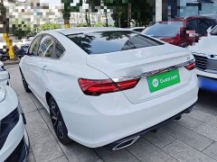 Geely Binrui 2021 1.4T CVT Asian Games Edition - ფოტო 5