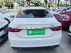Geely Binrui 2021 1.4T CVT Asian Games Edition - ფოტო 6