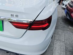 Geely Binrui 2021 1.4T CVT Asian Games Edition - ფოტო 8