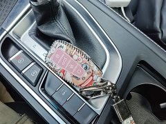 Geely Binrui 2021 1.4T CVT Asian Games Edition - ფოტო 9