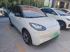 Wuling Binguo 2024 333km Joy Edition - ფოტო 4