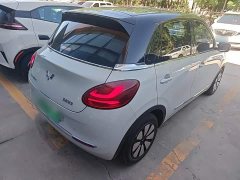 Wuling Binguo 2024 333km Joy Edition - ფოტო 7