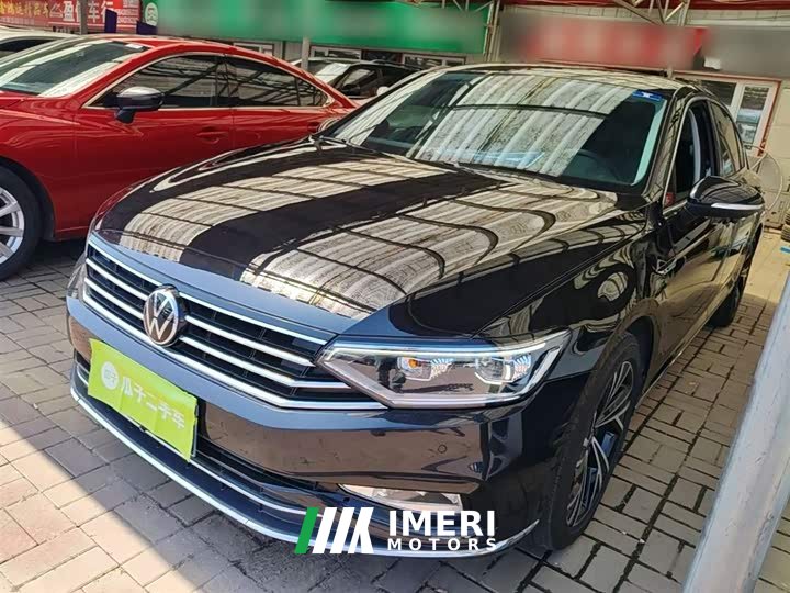 Volkswagen Magotan 2020 330TSI DSG Luxury - ავტომობილი ჩინეთიდან