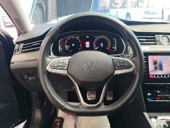 Volkswagen Magotan 2020 330TSI DSG Luxury - ფოტო 11