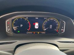 Volkswagen Magotan 2020 330TSI DSG Luxury - ფოტო 12