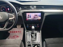 Volkswagen Magotan 2020 330TSI DSG Luxury - ფოტო 13
