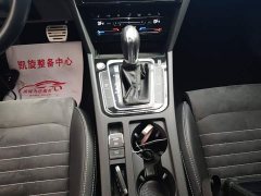 Volkswagen Magotan 2020 330TSI DSG Luxury - ფოტო 14