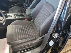 Volkswagen Magotan 2020 330TSI DSG Luxury - ფოტო 15
