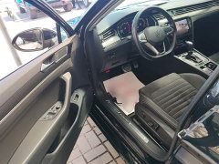Volkswagen Magotan 2020 330TSI DSG Luxury - ფოტო 16