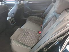 Volkswagen Magotan 2020 330TSI DSG Luxury - ფოტო 17
