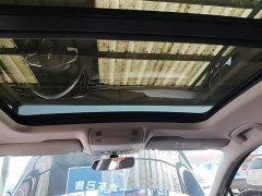 Volkswagen Magotan 2020 330TSI DSG Luxury - ფოტო 18