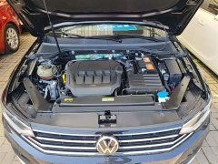 Volkswagen Magotan 2020 330TSI DSG Luxury - ფოტო 20