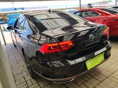Volkswagen Magotan 2020 330TSI DSG Luxury - ფოტო 5