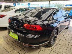 Volkswagen Magotan 2020 330TSI DSG Luxury - ფოტო 7