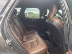 Volvo XC60 B5 AWD Smart Remote Luxury Edition - ფოტო 10