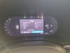 Volvo XC60 B5 AWD Smart Remote Luxury Edition - ფოტო 11