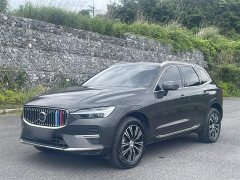 Volvo XC60 B5 AWD Smart Remote Luxury Edition - ფოტო 2