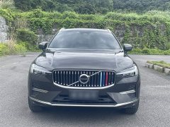 Volvo XC60 B5 AWD Smart Remote Luxury Edition - ფოტო 3