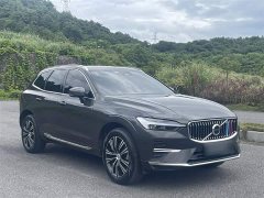 Volvo XC60 B5 AWD Smart Remote Luxury Edition - ფოტო 4