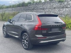 Volvo XC60 B5 AWD Smart Remote Luxury Edition - ფოტო 5