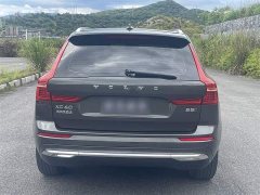Volvo XC60 B5 AWD Smart Remote Luxury Edition - ფოტო 6