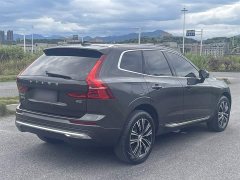 Volvo XC60 B5 AWD Smart Remote Luxury Edition - ფოტო 7
