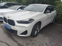 BMW X2 sDrive25i M Sport Dark Night Edition - ფოტო 1