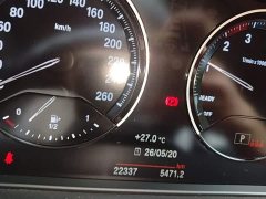 BMW X2 sDrive25i M Sport Dark Night Edition - ფოტო 11