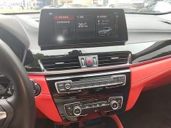 BMW X2 sDrive25i M Sport Dark Night Edition - ფოტო 12