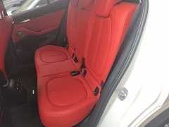 BMW X2 sDrive25i M Sport Dark Night Edition - ფოტო 16