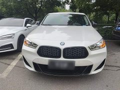 BMW X2 sDrive25i M Sport Dark Night Edition - ფოტო 2