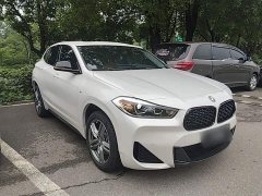 BMW X2 sDrive25i M Sport Dark Night Edition - ფოტო 3
