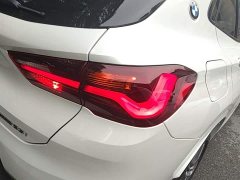 BMW X2 sDrive25i M Sport Dark Night Edition - ფოტო 7